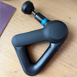 Therabody theragun elite